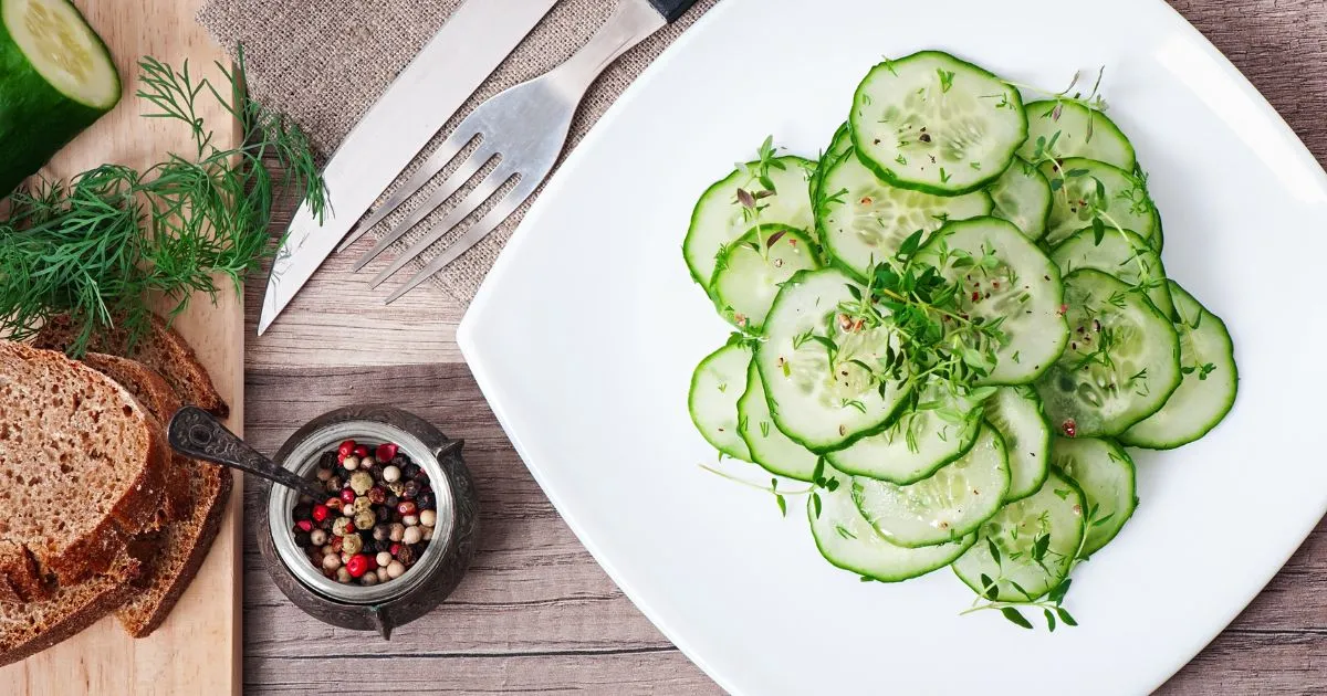 din tai fung cucumber recipe