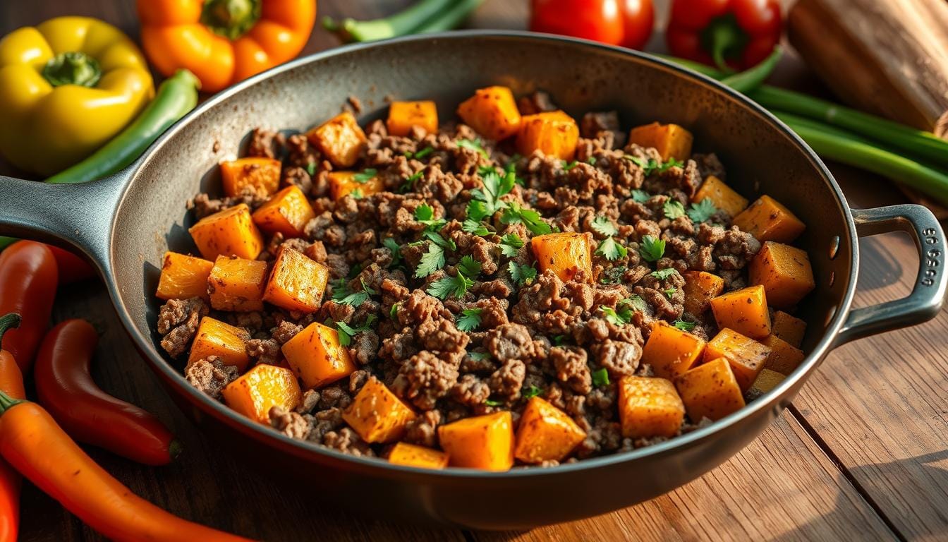 diced beef recipes for dinner