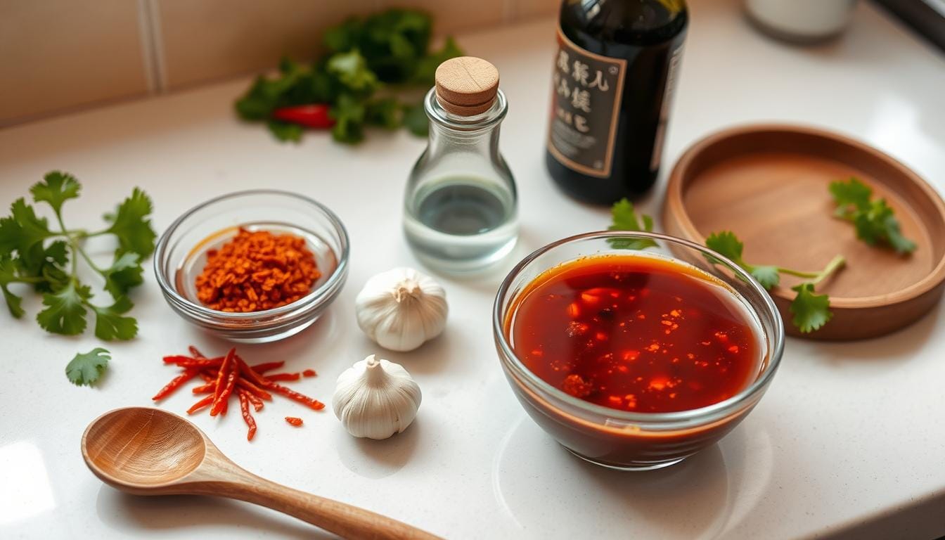 din tai fung spicy sauce recipe