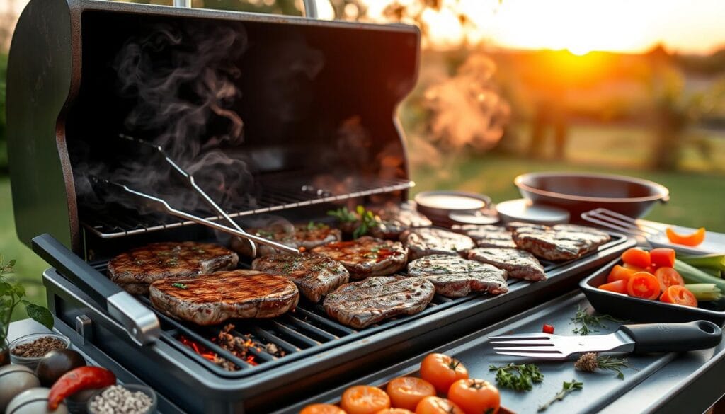 Grilled Steak Techniques Grilled Steak Techniques