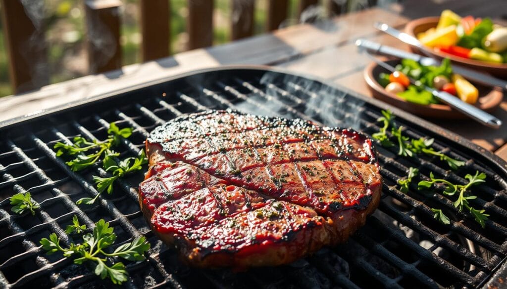 How to Grill Sirloin Steak Like a Pro: Simple Tricks for Success