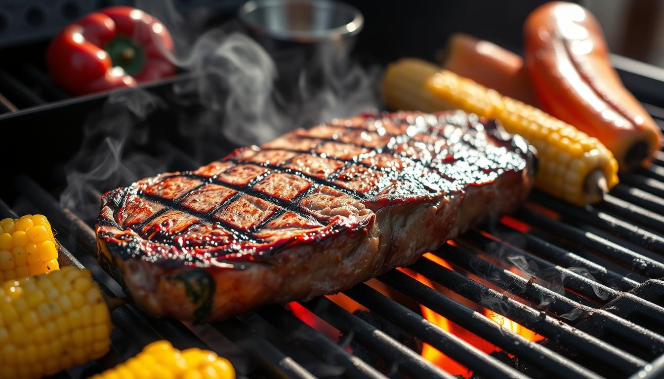 How to Grill a Sirloin Steak: A Step-by-Step Guide for Perfect Results