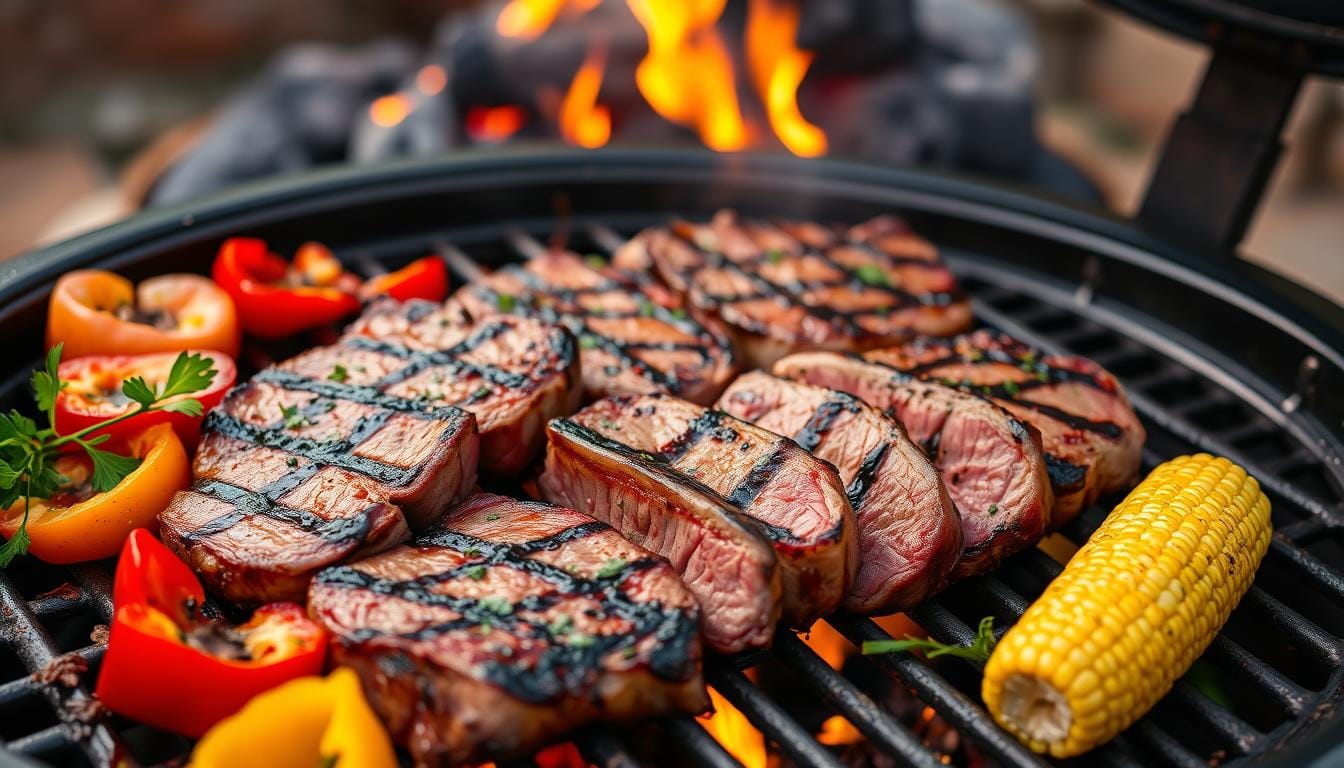 How to Grill a Sirloin Steak: The Best Tips for Beginners