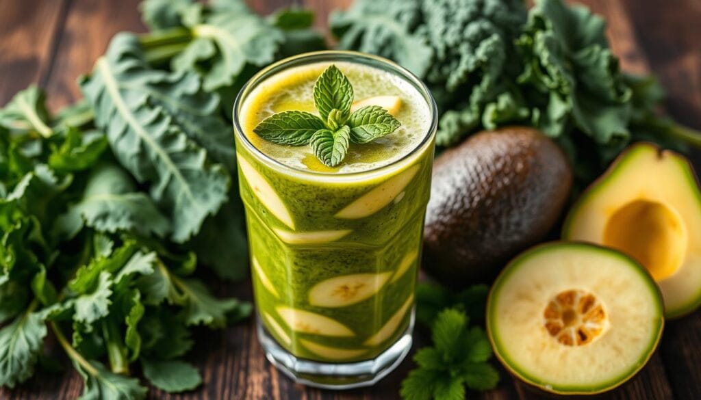 naked juice green machine